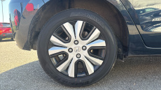 Honda Jazz 1.5 i-MMD Hybrid SR 5dr eCVT Hybrid Hatchback